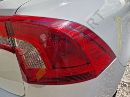 Volvo s60 mk2 rear tail - mk2, light