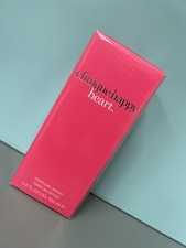 Clinique Happy Heart Perfume