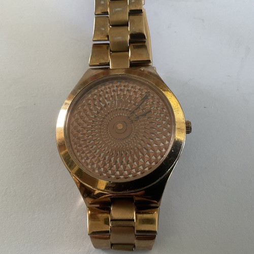 Storm ladies denzi rose gold - ladies,