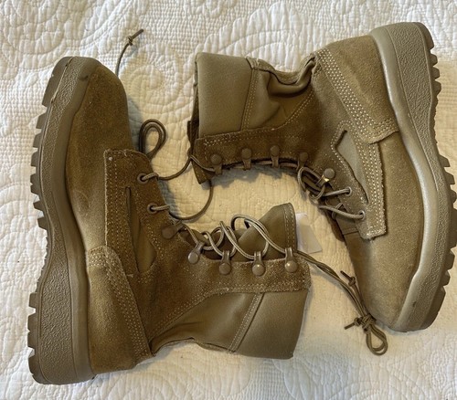 Belleville combat boots size - boots,,