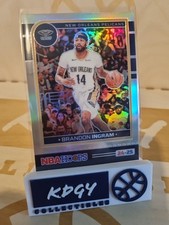 Brandon ingram opti - brandon, chrome