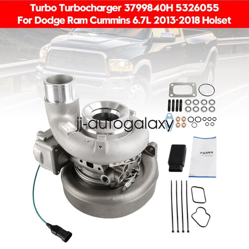 Turbo turbocharger 3799840h - turbocharger,