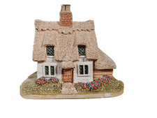 Lilliput Lane Clare Cottage
