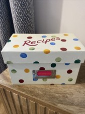 Emma Bridgewater Polka Dot