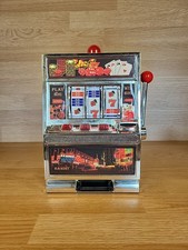 Bandit Casino Night Coin Slot