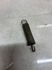 Mountfield Empress Lawn Mower Rear Roller Height Spring B32(2)