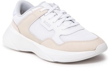 BOSS Trainers Mens White