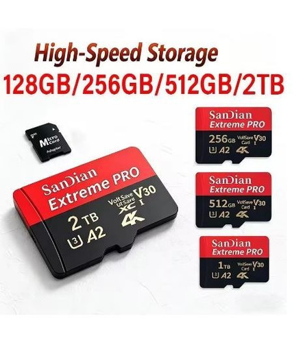 2tb micro memory - 2tb,