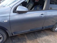 front outer door handle lh