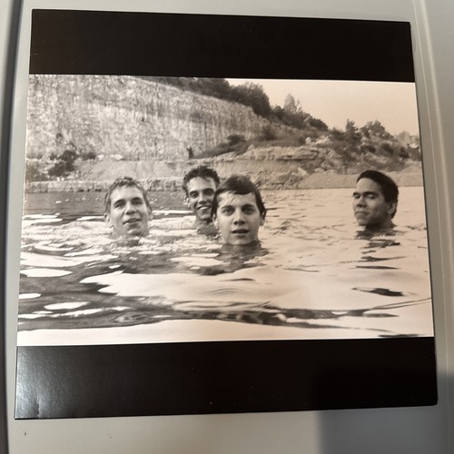Slint spiderland - ‎–, /