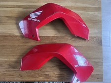Honda Msx Grom Boomerangs Side