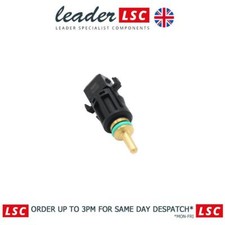 Engine Water Coolant Temp Sensor Fan Switch BMW 3 Series E46 M3 13621433077 New