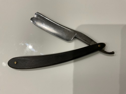 Wade and butcher vintage - wade, cut
