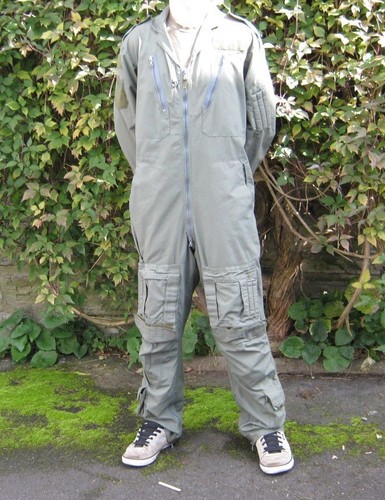 British raf flight - flight, suit