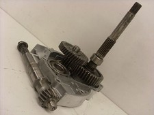 PIONEER XF125T - 10D STORM CHINESE SCOOTER 3k miles GEAR BOX