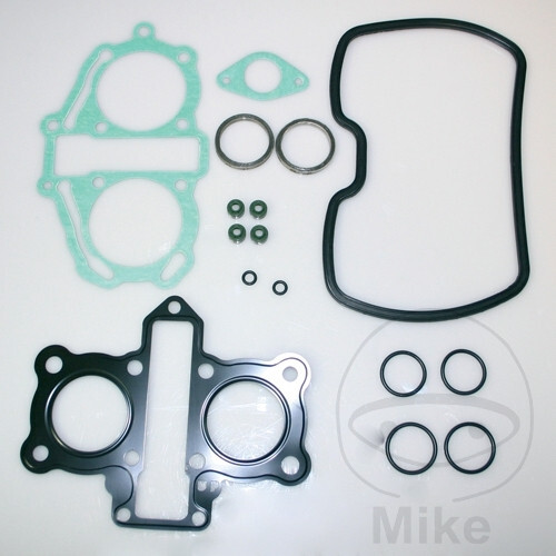 Athena top end gasket - top,