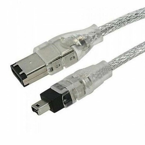 Firewire ilink pin dv - 6-4,