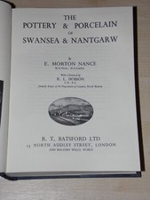 The Pottery and Porcelain of