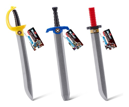 Xshot foam sword 63cm - xshot,