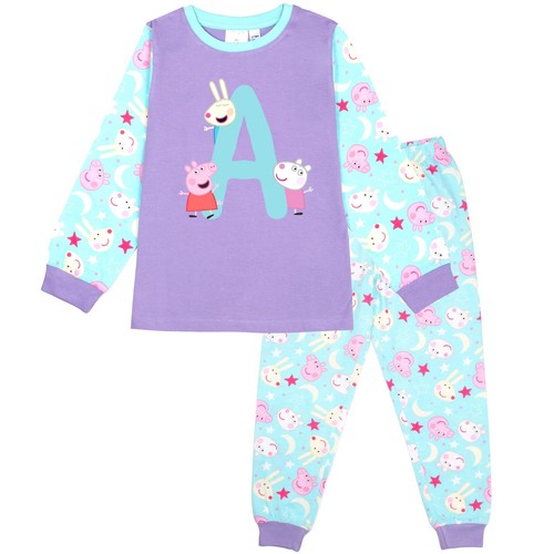 Peppa pig pyjama for - pig,