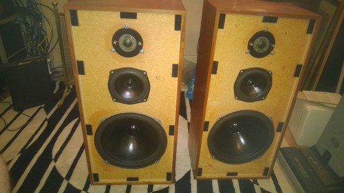 Celestion ditton speakers - celestion,