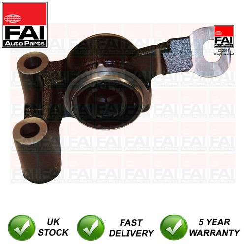 Track control arm bush - control, front