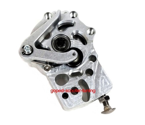 California goped motor mount - motor,