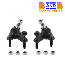 FRONT LOWER BALL JOINTS PAIR