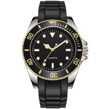 Men’s Sports Diver Watch