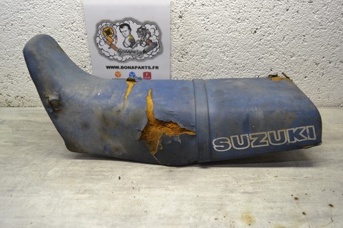 Suzuki 240 tsx rh - ts,