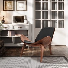 Mid-Century Modern Shell