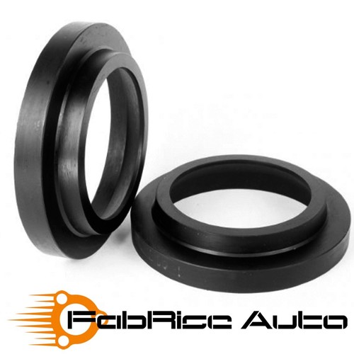 Car lift kit - rear, spacers