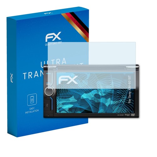 Atfolix screen protection - screen,