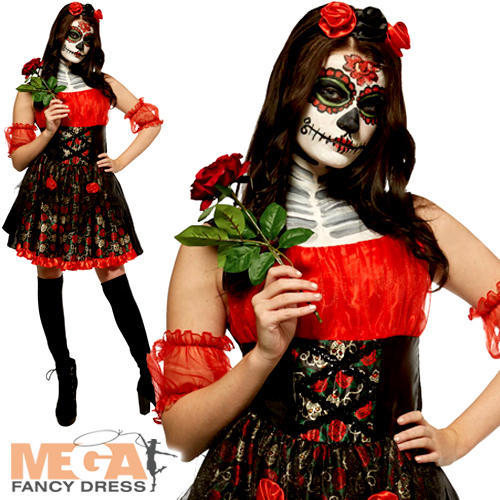 Rose day the - dead, ladies