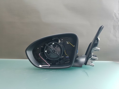 Original right side mirror - right,