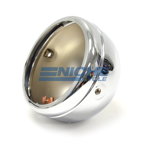 Lucas style chrome - lucas-style,