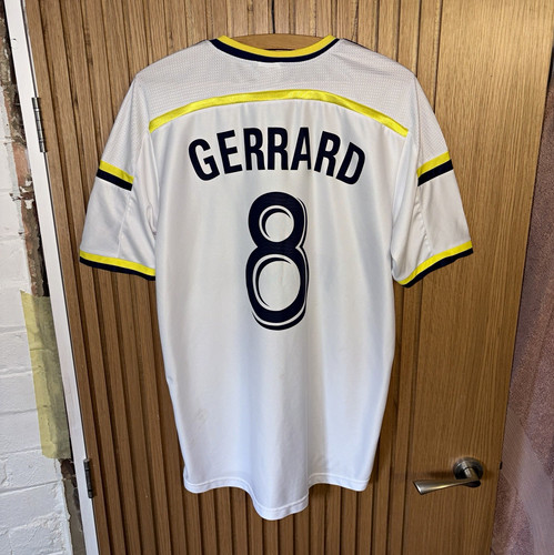 Adidas galaxy home shirt - la,