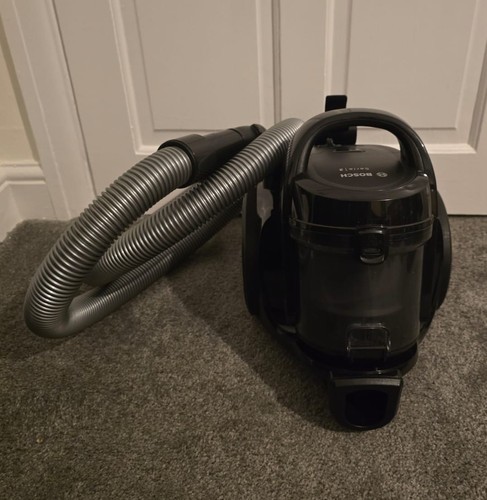 Bosch serie bgs05ba2gb - serie,