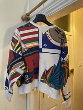 Ralph Lauren Ladies Nautical