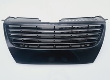 Badgeless debadged grill grille for VW Passat 3C B6 2005+ w/o parking sensors