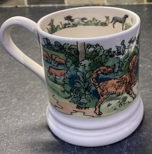 Emma bridgewater the good - bridgewater,