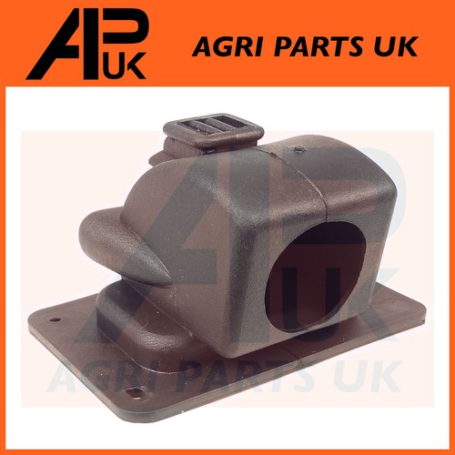 Rubber starter motor boot for - rubber,