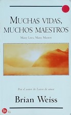 Muchas Vidas Muchos Maestros