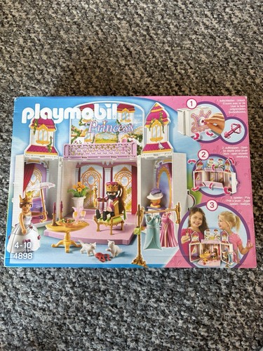 Playmobil 4898 princess - playmobil,