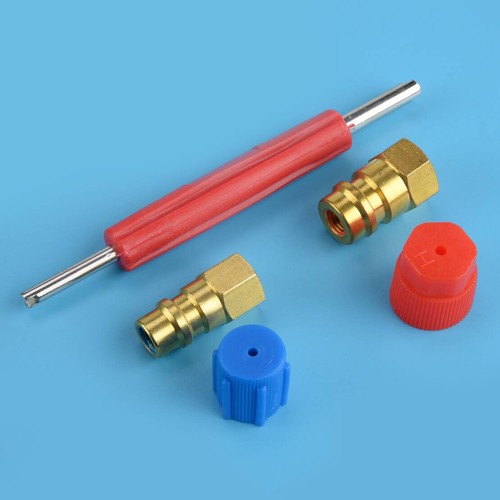 Set air conditioning - set,