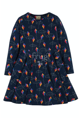 Frugi sofia skater dress - frugi,