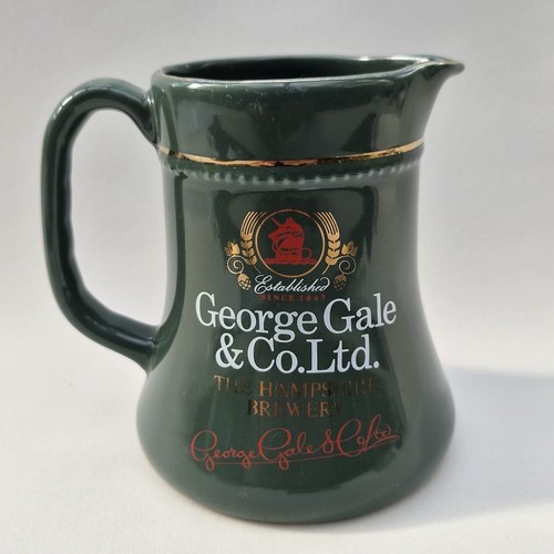 George gale ltd - george, co