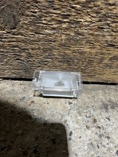 RENAULT CLIO MK3 INTERIOR GLOVE BOX LIGHT BOOT SPACE LIGHT 2005-2012