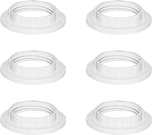 Lampshade reducer ring - lampshade,