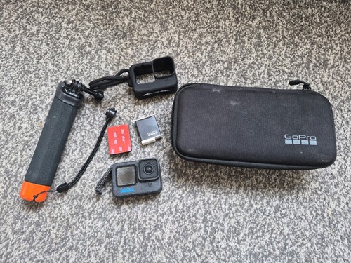 Faulty gopro hero12 black - hero12,